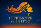 Il Principe d’Egitto – Il Musical a Milano