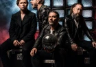 Shinedown a Milano 2026: concerto all’Alcatraz
