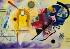 Kandinsky a Roma 2026: mostra a Palazzo Bonaparte
