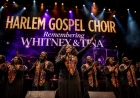 Harlem Gospel Choir Remembering Whitney & Tina