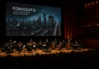 Philip Glass Ensemble – Powaqqatsi a Roma nel 2026