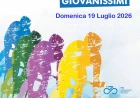 Il 31° Trofeo Lions Club a Somma Lombardo vede protagonisti i piccoli ciclisti domenica 19 luglio: partenza e arrivo davanti alla Bcc