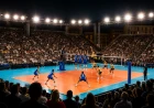 CEV EuroVolley 2026 Men – Opening Match Italia-Svezia a Napoli