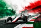 F1 Monza 2026: Gran Premio d’Italia all’Autodromo Nazionale Monza