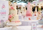 Puglia Cake Festival 2026 a Trani