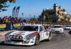 Rallylegend 2026 a San Marino: programma e biglietti