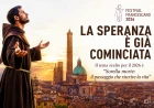 Festival Francescano 2026 Bologna