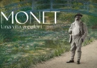 Marco Goldin – Monet. Una vita a colori al Teatro Manzoni di Milano