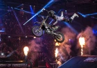 Night of Freestyle Bologna 2027: show FMX all’Unipol Arena