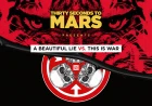 Thirty Seconds To Mars a Milano 2027: A Beautiful Lie vs This Is War