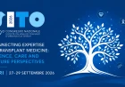 49° Congresso Nazionale SITO 2026 a Bari