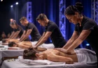 Campionato Italiano Massaggi 2026: Categoria Estetica a Milano