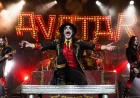 Avatar a Padova 2026: Don’t Go in the Forest ’26 alla Hall