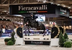 Fieracavalli Verona 2026