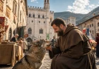 Festival del Medioevo 2026 a Gubbio: Il tempo di Francesco