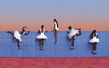 Torinodanza 2026 – Dance Matters