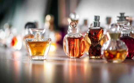 Pitti Fragranze 2026 a Firenze – Profumi artistici e beauty
