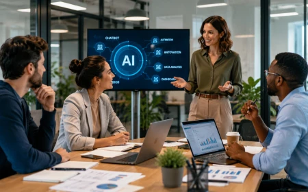 Il futuro del lavoro è umano: per 9 leader HR su 10 le soft skill sono decisive per l’innovazione