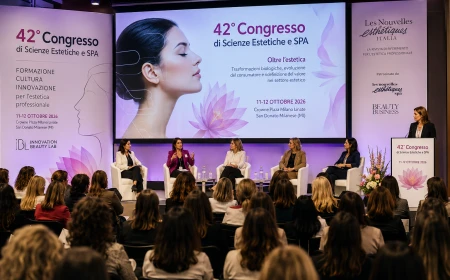 42° Congresso di Scienze Estetiche e SPA 2026 a Milano