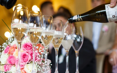 Champagne Experience 2026 a Bologna: degustazioni e oltre 100 Maison
