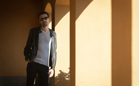 "Senza Limiti", ACCAME continua il suo percorso artistico con un nuovo singolo pubblicato su YouTube