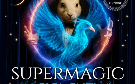 Supermagic – Impossibile 2027 a Roma