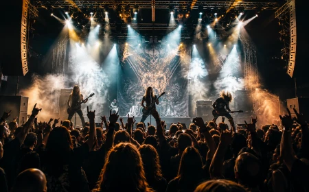 Metalitalia.com Festival 2026 a Trezzo sull’Adda: line-up e biglietti