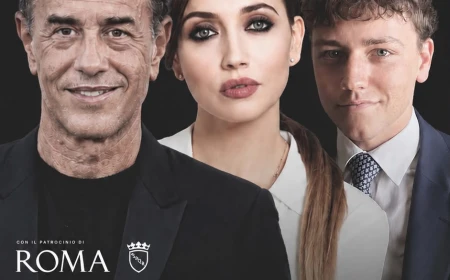  Arriva Matteo Garrone sul palcoscenico della memoria di "Schermi di Piombo".