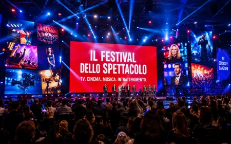 Il Festival dello Spettacolo 2026 a Milano