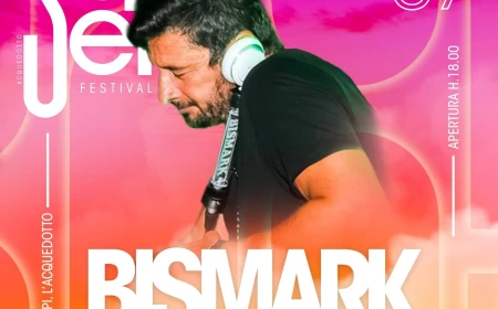 Conto alla rovescia per il Sound Set Festival all’Acquedotto di Nepi: la musica di Zona Bastarda con Pau dei Negrita e Bismark “sposa” arte, food e cultura