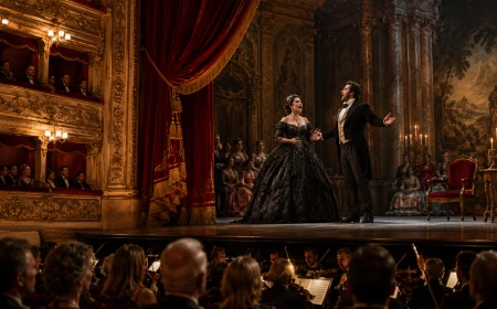 Festival Verdi 2026 a Parma e Busseto: programma e biglietti