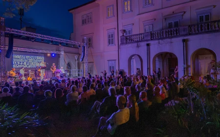 Trieste Estate: musica per tutti i gusti