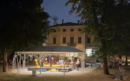 Musica a lume di candela incanta Legnano: grande successo per il primo concerto dei giovani talenti della Scuola Paganini