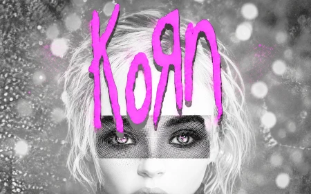 Korn – Euro Tour 2026 a Milano