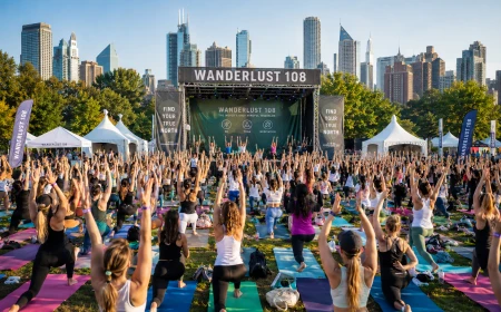 Wanderlust 108 Italia 2026
