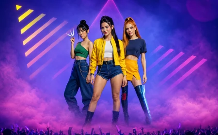 K-Pop Dream 2026 a Finale di Pollina