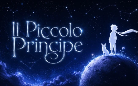 Il Piccolo Principe a Milano: biglietti e date al Teatro Carcano