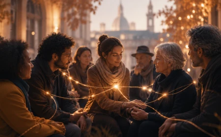 Torino Spiritualità 2026 – Memento amoris. Nessuno comincia da sé