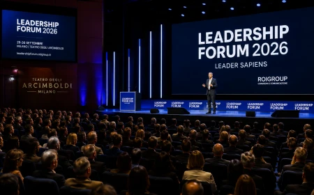 Leadership Forum 2026