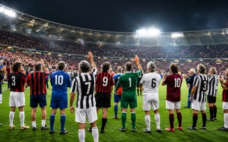 Operazione Nostalgia 2026 ad Ancona