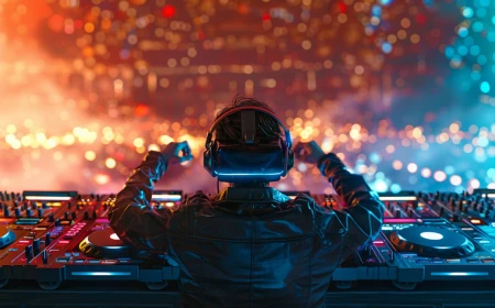 C2C Festival 2026 – 25 Years Of