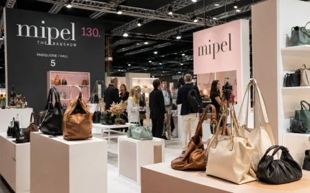 MIPEL 130 – Settembre 2026