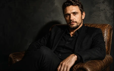 James Franco a Roma con Desert Films: date e biglietti 2026