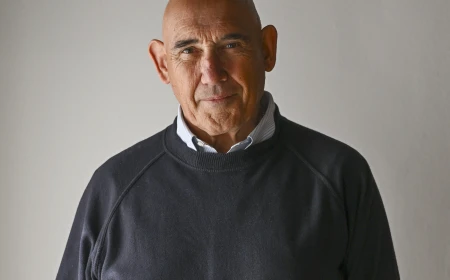  Ray Giubilo Flying Racquets