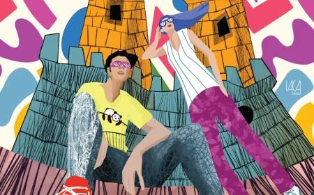 I giovani salvano i giovani e cercano nuove "connessioni". Dai The Kolors a Ditonellapiaga sui palchi della rassegna “Effetto Venezia”, diretta da Grazia Di Michele, la terapia contro il bullismo si combatte con arte, musica, teatro.