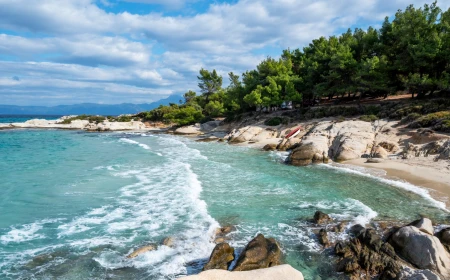 Le 30 spiagge italiane più amate del 2026: domina la Sardegna