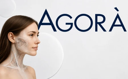 Agorà 2026 a Milano: congresso di medicina estetica