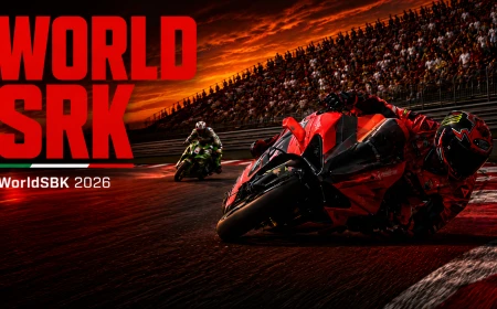WorldSBK Cremona 2026