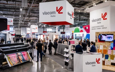 Viscom Italia 2026
