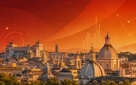Digital Italy Summit 2026 a Roma: AI, sovranità digitale e innovazione